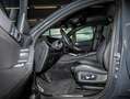 BMW X6 M60i xDrive M Sport PANO RFK NAVI LED DAB LM Grau - thumbnail 10