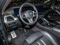 BMW X6 M60i xDrive M Sport PANO RFK NAVI LED DAB LM Grau - thumbnail 8
