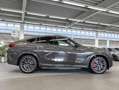 BMW X6 M60i xDrive M Sport PANO RFK NAVI LED DAB LM Grau - thumbnail 3
