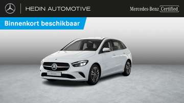 e Luxury Line | Verwarmde Zetels | Verwarmd Stuurw