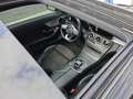 Mercedes-Benz C 200 Classe C Coupé 200 9G-Tronic AMG Line Gris - thumbnail 9