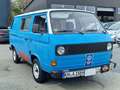 Volkswagen T3 Caravelle Camping/ Wohnmobil/Luft/ Bleu - thumbnail 3