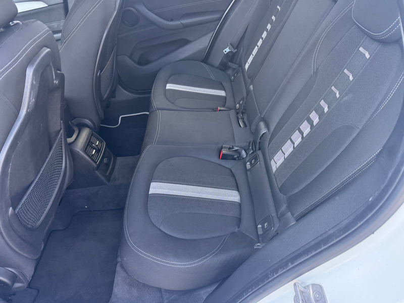 BMW X1 xDrive 25 d Advantage Automatik Navi AHK — photo 15