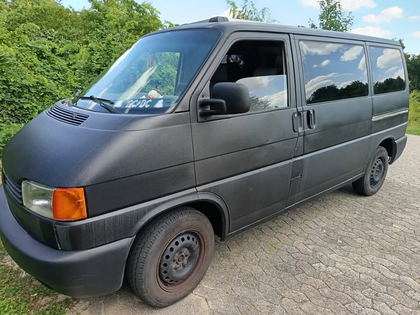 Volkswagen T4 Transporter - 1