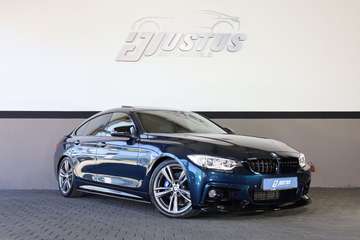 440i xDrive Gran Coupé/HUD/HK/SBD/SHZ/KAMERA/R19