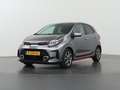 Kia Picanto 1.0 DPi GT-Line | Navigatie | Parkeercamera | Appl Gris - thumbnail 40