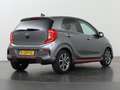 Kia Picanto 1.0 DPi GT-Line | Navigatie | Parkeercamera | Appl Gris - thumbnail 2