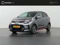 Kia Picanto 1.0 DPi GT-Line | Navigatie | Parkeercamera | Appl Gris - thumbnail 1
