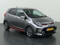 Kia Picanto 1.0 DPi GT-Line | Navigatie | Parkeercamera | Appl Gris - thumbnail 23