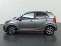 Kia Picanto 1.0 DPi GT-Line | Navigatie | Parkeercamera | Appl Gris - thumbnail 5