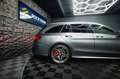 Mercedes-Benz C 63 AMG C 63 S T AMG Performance Carbon *LED*ACC*Kamera* Grau - thumbnail 11