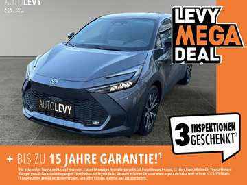 1.8 Hybrid Teamplayer *TECHNIK-PAKET*