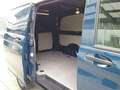 Mercedes-Benz Vito 111  CDI BLUE TEC KASTEN LANG+3 SITZE+KLIMA+K Blau - thumbnail 14