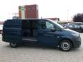 Mercedes-Benz Vito 111  CDI BLUE TEC KASTEN LANG+3 SITZE+KLIMA+K Blau - thumbnail 13
