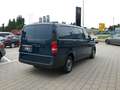 Mercedes-Benz Vito 111  CDI BLUE TEC KASTEN LANG+3 SITZE+KLIMA+K Blau - thumbnail 2