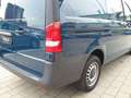 Mercedes-Benz Vito 111  CDI BLUE TEC KASTEN LANG+3 SITZE+KLIMA+K Blau - thumbnail 9