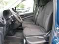 Mercedes-Benz Vito 111  CDI BLUE TEC KASTEN LANG+3 SITZE+KLIMA+K Blau - thumbnail 10