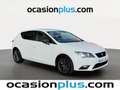 SEAT Leon 1.6TDI CR S&S Style DSG7 110 Blanco - thumbnail 2