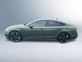 Audi A5 Sportback S line business 35TFSI|ACC|NAV|AHK|OPTIK Зелёный - thumbnail 2