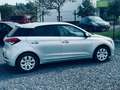 Hyundai i20 1.2 CRDI Gris - thumbnail 8