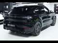 Porsche Cayenne S COUPE E-HYBRIDSPORTDESIGNDISPLAYAHKFULL PPF Noir - thumbnail 5