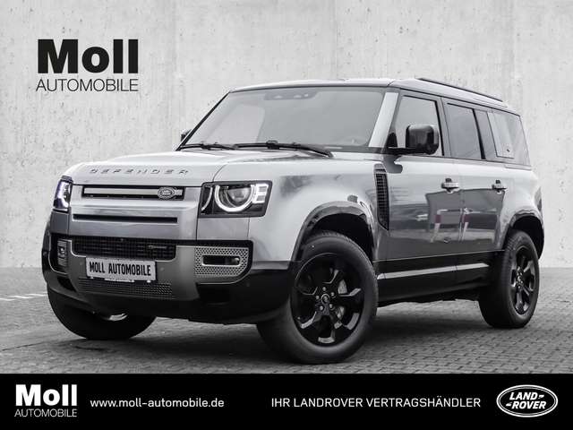 Imagine Land Rover Defender 110 X-Dynamic SE P400 Allrad Luftfederung AD