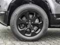 Land Rover Defender 110 X-Dynamic SE P400 Allrad Luftfederung AD Grau - thumbnail 9