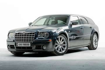 6.1 V8 HEMI SRT-8 ORIG EU 13.758 KM NIEUWSTAAT