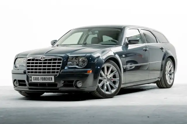Chrysler 300C 6.1 V8 HEMI SRT-8 ORIG EU  13.758 KM  NIEUWSTAAT