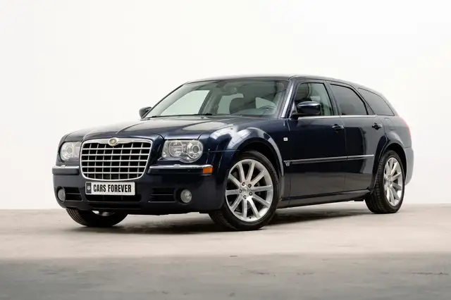 Chrysler 300C 6.1 V8 HEMI SRT-8 | WORDT VERWACHT | EU Versie |