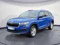 Skoda Kodiaq 2.0 TDI 4x4 DSG Ambition AHK LED virtualC Blau - thumbnail 2