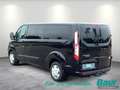 Ford Transit Custom 340 L2H1 PKW VA Trend 9-Sitzer AHK NAVI KAMERA Schwarz - thumbnail 4