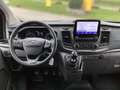 Ford Transit Custom 340 L2H1 PKW VA Trend 9-Sitzer AHK NAVI KAMERA Schwarz - thumbnail 6