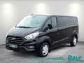 Ford Transit Custom 340 L2H1 PKW VA Trend 9-Sitzer AHK NAVI KAMERA Noir - thumbnail 1