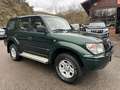 Toyota Land Cruiser 90 TD VX Verde - thumbnail 4