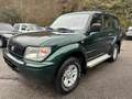 Toyota Land Cruiser 90 TD VX Verde - thumbnail 2