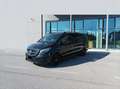 Mercedes-Benz V 300 V ExtraLong 300d Amg 4matic auto Schwarz - thumbnail 2