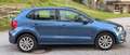 Volkswagen Polo Polo Trendline BMT 1,4 TDI Trendline Blau - thumbnail 8