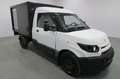 StreetScooter WORK 20kW 2,2t |NP43,5t€|1Hd|NAV|R-CAM|SHZ|LEDER Weiß - thumbnail 3