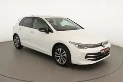 Volkswagen Golf VIII 1.5eTSI Energy ACC*AHK*NAV*RFK*SHZ*LED