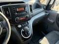 Nissan E-NV200 Optima 109PK|NAP|MARGE|Cruise control|aircondition Weiß - thumbnail 14