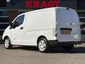 Nissan E-NV200 Optima 109PK|NAP|MARGE|Cruise control|aircondition Weiß - thumbnail 3