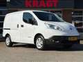 Nissan E-NV200 Optima 109PK|NAP|MARGE|Cruise control|aircondition Weiß - thumbnail 2