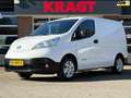 Nissan E-NV200 Optima 109PK|NAP|MARGE|Cruise control|aircondition Weiß - thumbnail 1