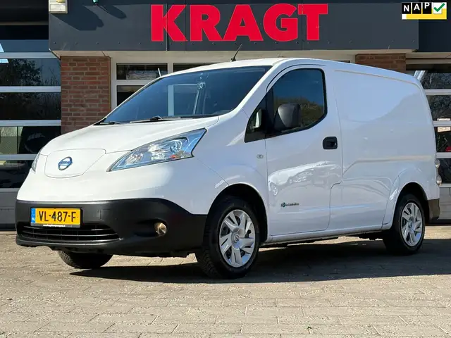 Nissan E-NV200 Optima 109PK|NAP|MARGE|Cruise control|aircondition