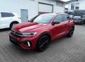 Volkswagen T-Roc T-ROC R-Line 2.0 TDI*KAM*NAVI*SHZ*LED*PDC Rot - thumbnail 2