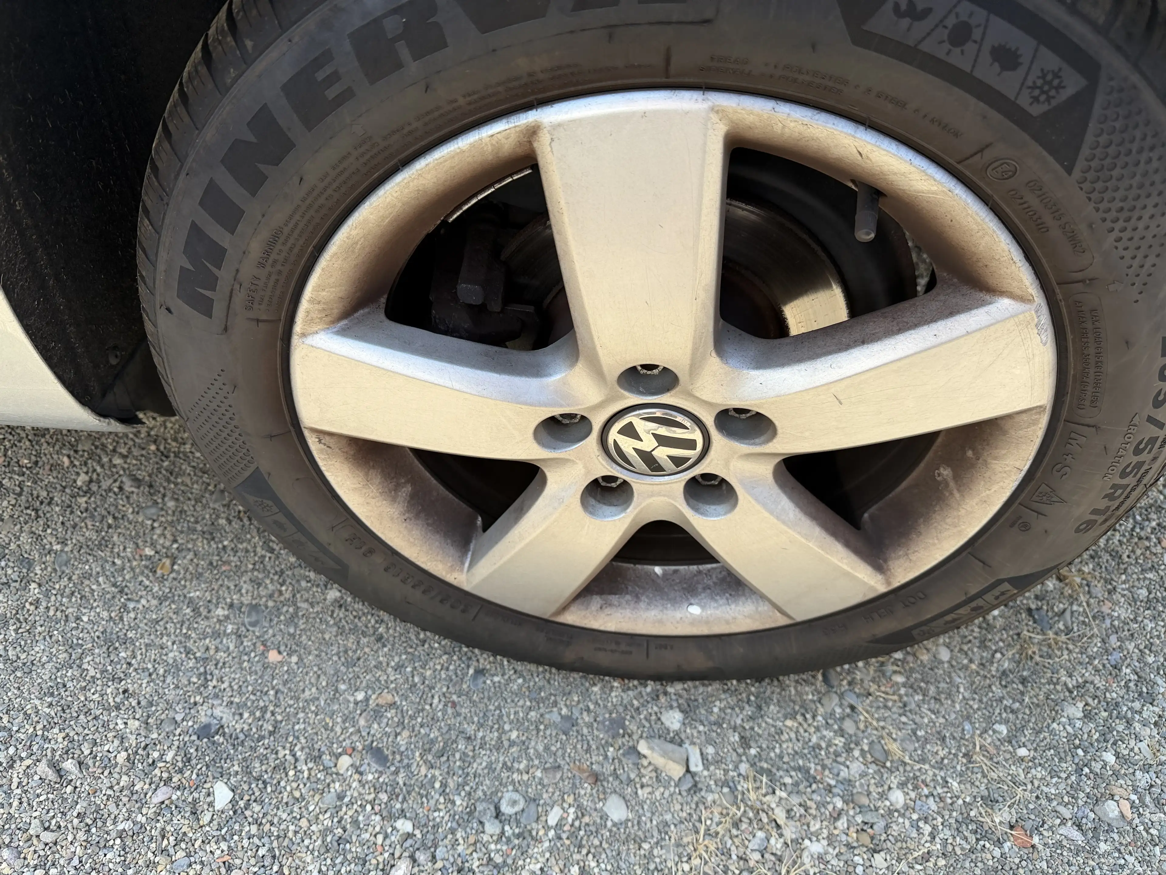 Volkswagen Golf Plus Golf VI Plus 1.2 TSI Comfortline — photo 9