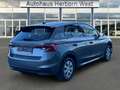 Skoda Fabia 1.0 TSI Essence LED Allwetterreifen Klima PDC hint Gris - thumbnail 3
