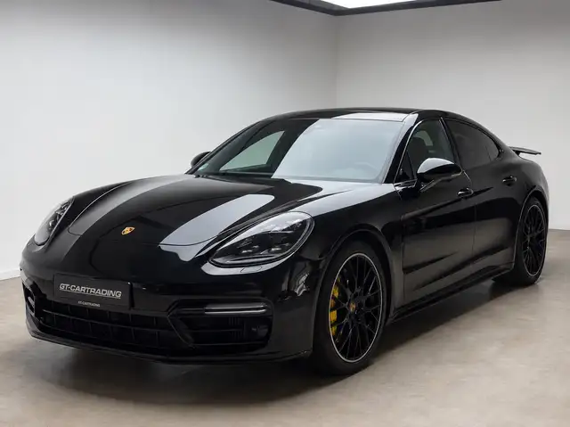 Porsche Panamera GTS Race Tex, Pano, Matrix, Chrono, PASM, PTM, Bose