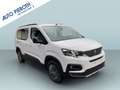 Peugeot Rifter Elektro L2 Allure Weiß - thumbnail 3